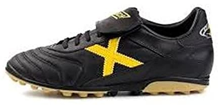 Munich Mundial Herren-Stiefel, Mehrfarbig, Größe 40