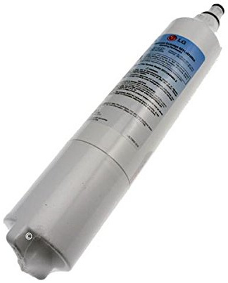 Filtre à eau interne Frigo, Réfrigérateur, Congélateur 5231JA2006F LG Frigo, Réfrigérateur, Congélateur 5231JA2006F LG