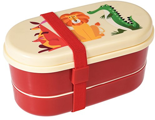 Rex International Picknick-Set Tiger und seine Freunde