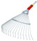 Wolf Garten UAM Multi-Change Springtine Rake