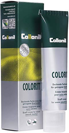 Collonil Colorit 37420000546 Schuhcreme Glattleder