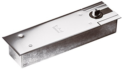 Dorma 80130000 Chiudiporta Pavimento BTS 80, EN 6