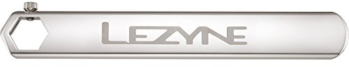 Lezyne Werkzeug Universal Sechskantschlüssel, Polish-Glänzend, 1-ST-BAR-V106