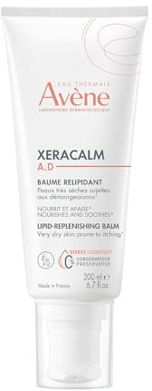 AVENE XeraCalm A.D Balsam 200 ml