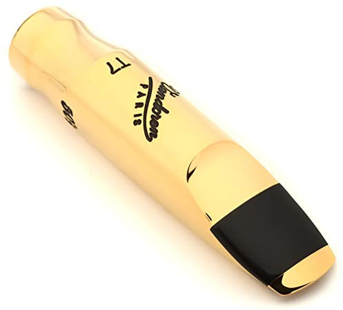 Vandoren sm823gm-Mundstück Tenorsaxophon Vandoren V16 T7 M
