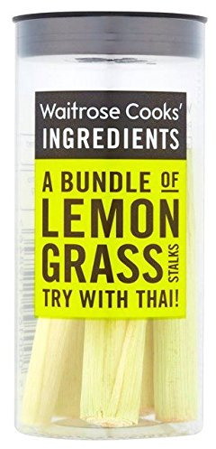 Cocineros 'Ingredientes Hierba De Limón Waitrose 3G