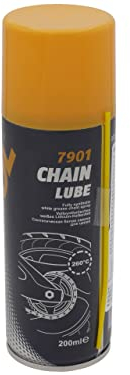 MANNOL Kettenspray 200ml