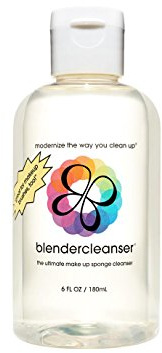 beautyblender blendercleanser, 1er Pack (1 x 90 ml)