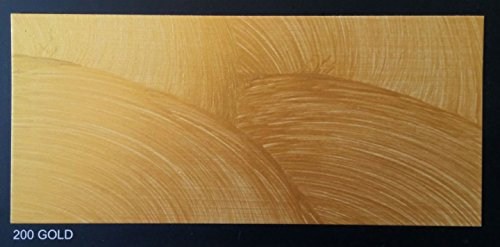 Decorative Metal Decorative METALUX- Smooth Finish