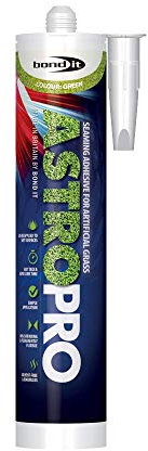 6 x Bond it Astro Pro Green Seaming adhesive for artificial grass turf sports pitches