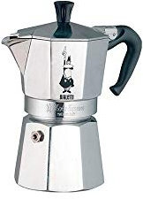 Caffettiera Moka Express Bialetti 2 tazze