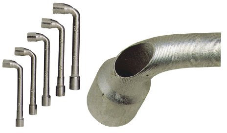 Cogex 3553 - Chiave a pipa aperta