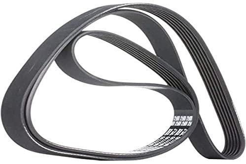 Dayco 6PK1740 Correa Trapecial Poli V