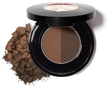 Anastasia Beverly Hills - Brow Powder Duo - Chocolate