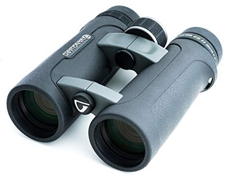 Vanguard Endeavor ED II Fernglas, Premium Hoya ED Glas, wasserdicht & beschlagsicher