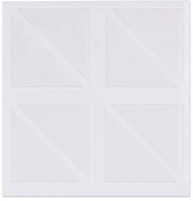 Dreiecktaschen Klarsichttaschen Fotoecken 400 Stück - selbstklebend transparent 32x32mm