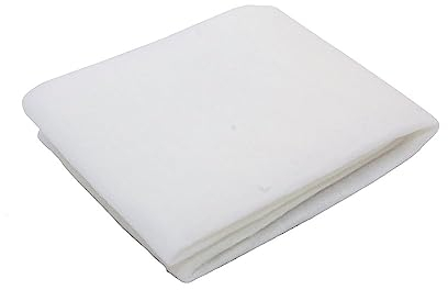 Spares4appliances Universal Hotte Graisse DE Mousse Filtre coupéà la Taille