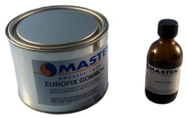 2-Komponenten Kleber 400 Gramm