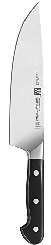 Henckels Zwilling Pro Couteau de chef 20,3 cm