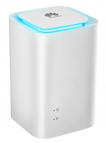 Huawei E5180 - Router (802.11b, 802.11g, 802.11n, ADSL (RJ-11), Ethernet (RJ-45), Red Móvil (SIM), 3G, EDGE, GPRS, GSM, HSPA+, LTE, 850, 900, 1800, 1900, 2100 MHz, WEP, WPA-PSK, WPA2-PSK) Color Blanco