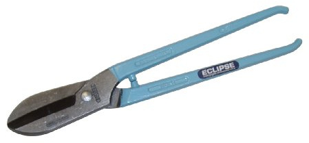 Eclipse Professional Tools ESGP-10 General Purpose Snips 10/250mm