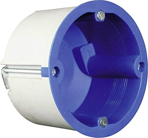 Kaiser 9069-01 electrical junction box