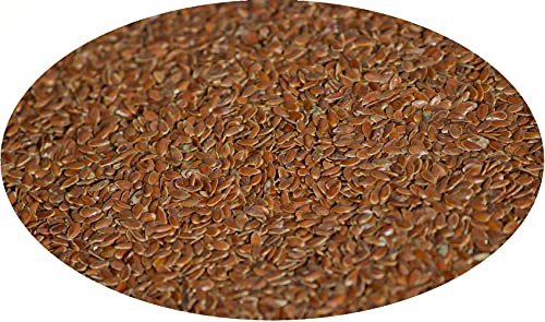 Eder Gewürze - Graines de lin - 1kg