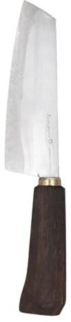 AUTHENTIC BLADES BUOM - Asiatisches Messer aus Vietnam - Klinge 16cm - traditionell handgefertigt