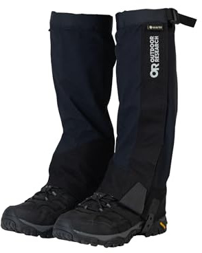 Outdoor Research Damen Crocodile Gaiters Wanderhose