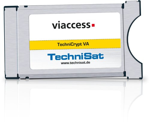 TechniSat TechniCrypt VA