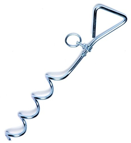 Doogy Piquet - Cavatappi 40 cm