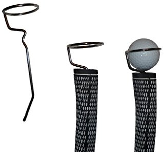 Halo- Golf Ball Pick Up, Flag Pick Up and Divot Tool