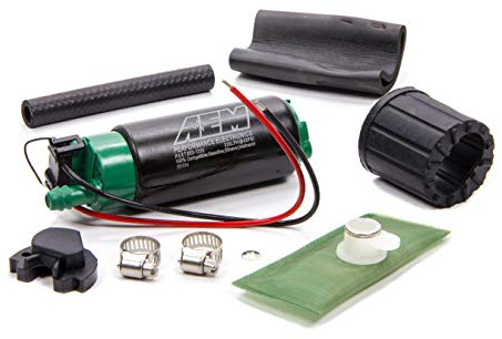 AEM E85 Pompa del carburante nel serbatoio ad alto flusso PN:50-1200