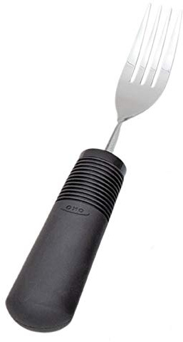 OBJECTIF CONFORT - Fourchette Goodgrip