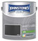 Johnstone's 306592 Vinyl Silk Emulsion - Black,2.5