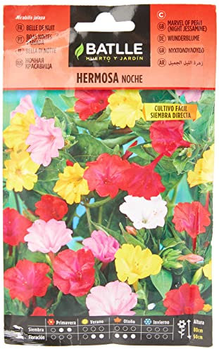 Semillas Batlle Bella Notte