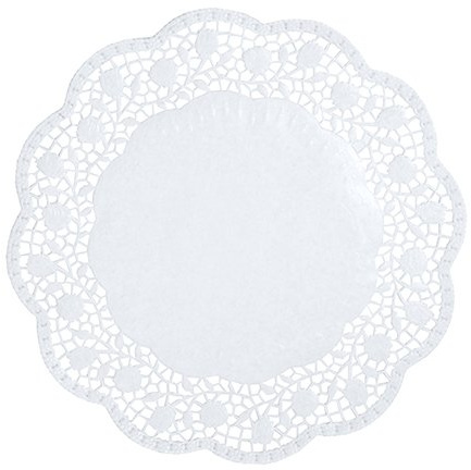TORTENSPITZEN 30CM/GP 12263 100STK.