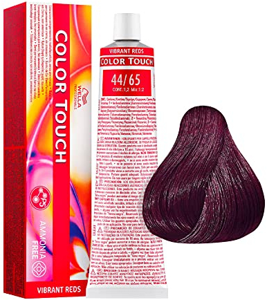 Color Touch Professionale - Castano - 100 g