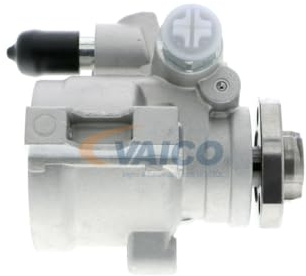 VAICO V10-0570 Servopumpe Hydraulikpumpe Lenkung hydraulisch Kompatibel mit VW Golf IV Schrägheck 1J1 1113038 1019941 1030322