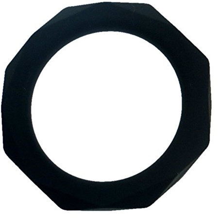 Rock Rings - Anello fallico e vibrante