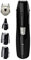 Remington Men's Pilot Grooming Kit (3 Attachments, Precision Trimmer, Foil Shaver, Nose & Ear Trimmer, Adjustable Comb, Advanced Steel Blades, Washable, Battery Operated) PG180