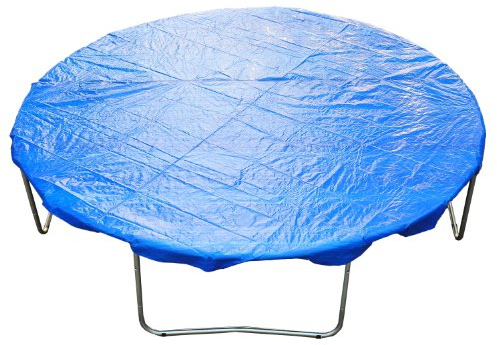 Green Bay 12FT Outdoor Trampoline Rain Dust Cover Weather Protective Guard | Universal, Weather Protection Cover