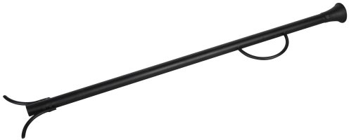 Fallen Fruits FF112 Bouffadou Pipe, Black, 29L