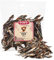 DIBO Fisch 200g-Beutel | Sprotte | Baltic Hering, getrocknet, Snack oder Leckerli für Hunde, Barf Topping, Hundefutter | wertvolle Omega-3- und Omega-6-Fettsäuren | als Snack für Katzen geeignet
