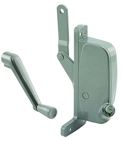 Prime-Line H 3670 Awning Window Operator, Right-Hand, for Pan American (Single Pack)