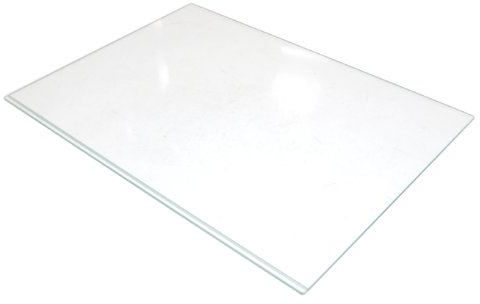 Beko 4299893600 Réfrigérateur Accessoires/portes/refrigeration Réfrigérateur Étagère en verre