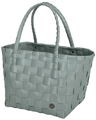 Handed By Handgewebt Paris shopper Tasche
