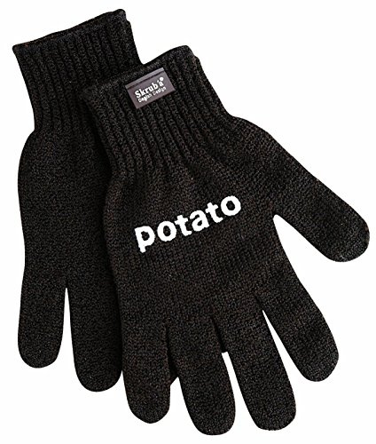 Handschuh Rubbel 'potato glove