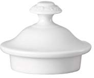 Rosenthal Maria Teekanne 6 P. Deckel Weiss