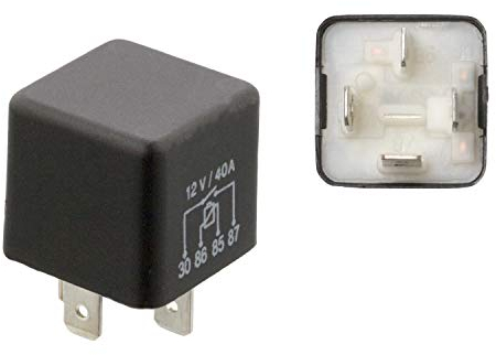 Febi 33689 RelΦ, Pompa Carburante